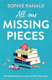 All Our Missing Pieces