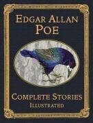 Edgar Allan Poe Collected Stories and Poems (Collector's Library Editions)