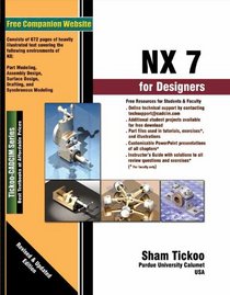 NX7 for Designers