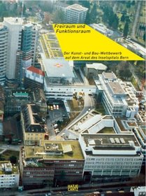 Freiraum und Funktionsraum