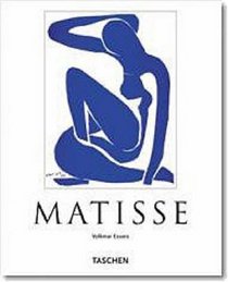 Henri Matisse 1869-1954: Master of Colour (Basic Art)