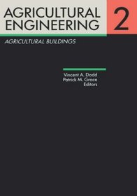 Agricultural engineering : proceedings of the 11. International Congress on Agricultural Engineering, 1989