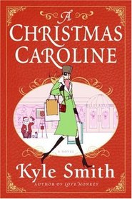 A Christmas Caroline