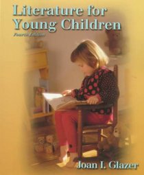 Literature for Young Children (4th Edition)