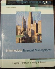 Intermediate Financial Management Ninth Edition