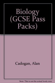 Biology (GCSE Pass Packs)