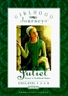 Juliet: Rescue at Marlehead Manor, England,  (Juliet, Girlhood Journeys, Bk 2)