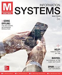 M: Information Systems with Connect Access Card