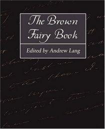 The Brown Fairy Book