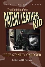 The Exploits of the Patent Leather Kid