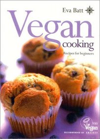 Vegan Cooking: Recipes for Beginners