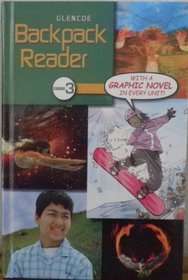 Glencoe Backpack Reader Course 3