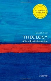 Theology: A Very Short Introduction (Very Short Introductions)