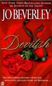 Devilish (Malloren, Bk 5)