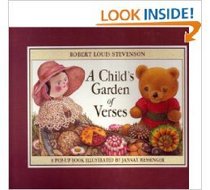 A Child's Garden of Verses: A Pop-Up Book