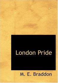 London Pride (Large Print Edition)