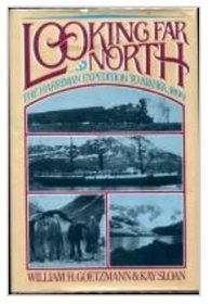 Looking Far North: The Harriman Expedition to Alaska, 1899