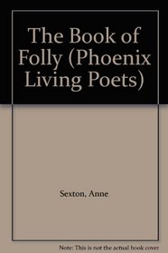 The Book of Folly (Phoenix Living Poets)