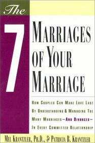 The Seven Marriages Of Your Marriage