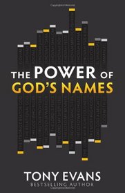 The Power of God's Names