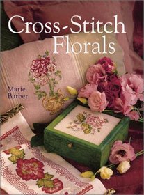 Cross-Stitch Florals