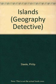 Islands (Geography Detective)