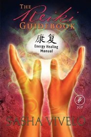 The Reiki Guidebook