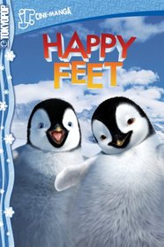 Happy Feet