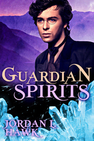 Guardian Spirits (Spirits, Bk 3)