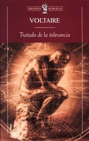 Tratado de La Tolerancia (Spanish Edition)