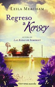 Regreso a Kersey (Viceversa novela) (Spanish Edition)
