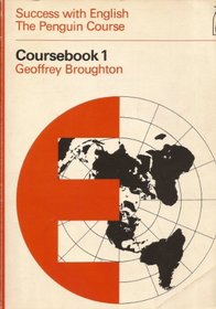 Success with English: Coursebook Stage 1 (Penguin education)