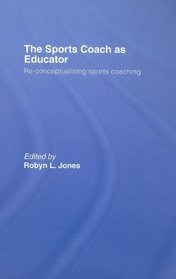 Sports Coach Teach Rec Sport