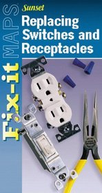 Replacing Switches and Receptacles (Fix-It Maps)