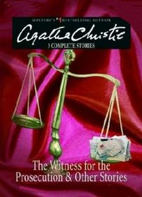 The Witness for the Prosecution and Other Stories