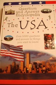 The USA Question and Answer Encyclopedia