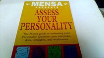Mensa Presents Assess Your Personality
