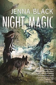 Night Magic (Nightstruck)
