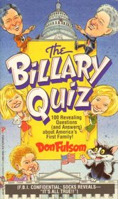 The Billary Quiz