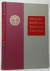 The Spine: Symposium Proceedings