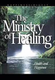 The Ministry of Healing