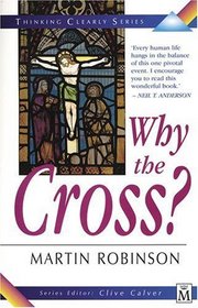 Why the Cross?