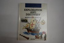 Exploration and Discovery (Gareth Stevens Information Library)