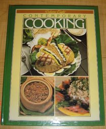 Contemporary Cooking (Cookery, Vol 8)