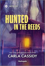Hunted in the Reeds (Marsh Mysteries, 3)