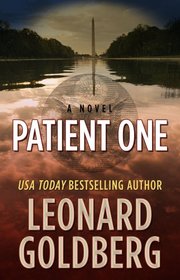 Patient One (Thorndike Press Large Print Mystery Series)