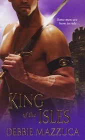 King of the Isles (MacLeods, Bk 3)