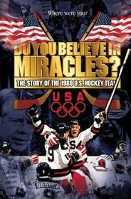 1980 U.S. Hockey Team (Olympic Gold!)