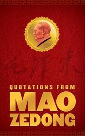 Quotations From Mao Zedong