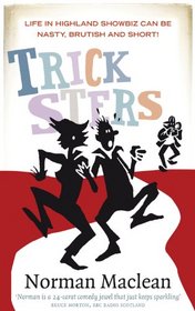 Tricksters